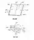 Fig. 50 - Optical waveguide and luminaire incorporating same