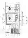 Fig. 03 - LIQUID COOLING TYPE POWER CONVERSION APPARATUS AND RAILWAY VEHICLE