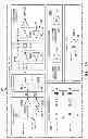 Fig. 08 - Four capacitor nonvolatile bit cell