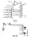 Fig. 09 - Accommodating balance of bit line and source line resistances in magnetoresistive random access memory