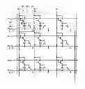 Fig. 01 - Signal processing circuit comprising memory cell