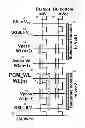 Fig. 01 - Hot carrier generation and programming in NAND flash