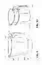 Fig. 09 - Blender with varying internally and externally shaped container