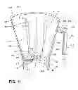 Fig. 10 - Blender with varying internally and externally shaped container