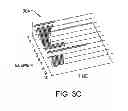 Fig. 06 - Ultrasonic holography imaging system and method