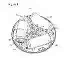 Fig. 05 - Underwater node for seismic surveys and method