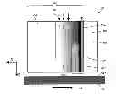 Fig. 01 - Light coupling structure, method of forming a light coupling structure and a magnetic recording head