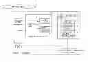 Fig. 01 - Recording/reproducing device and optical disk library device