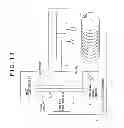 Fig. 13 - Recording/reproducing device and optical disk library device