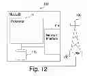 Fig. 13 - Methods and devices for reporting in a cellular radio network