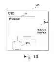Fig. 14 - Methods and devices for reporting in a cellular radio network