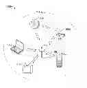 Fig. 01 - Methods and apparatus for low power wake up signal and operations for WLAN