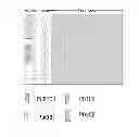 Fig. 01 - METHOD FOR TRANSMITTING AN ENHANCED CONTROL SIGNALING, BASE STATION AND USER EQUIPMENT