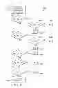 Fig. 14 - Handover mechanism in cellular networks