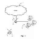 Fig. 02 - Wireless connection selection and setup