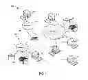 Fig. 02 - Active IP forwarding in an event driven virtual link aggregation (VLAG) system