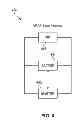 Fig. 08 - Active IP forwarding in an event driven virtual link aggregation (VLAG) system