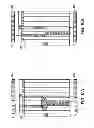 Fig. 14 - TRUNKING IN A MATRIX