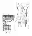 Fig. 15 - TRUNKING IN A MATRIX