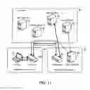 Fig. 12 - Routing method and network transmission apparatus