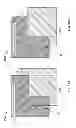 Fig. 14 - Overlapped block disparity estimation and compensation architecture