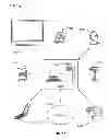 Fig. 16 - Overlapped block disparity estimation and compensation architecture