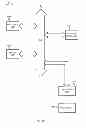 Fig. 13 - Switching communication devices between different communication media