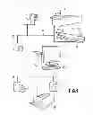 Fig. 02 - Image acquisition system for processing and tracking mail pieces