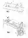 Fig. 03 - Image acquisition system for processing and tracking mail pieces