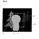 Fig. 07 - Tracking-frame initial-position setting device and method of controlling operation of same