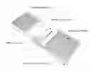 Fig. 57 - Biometric sensing