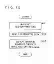 Fig. 13 - Input/output apparatus for displaying superposed images including a handwritten image