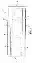 Fig. 02 - Accessory bag having reinforced sidewalls and variable length