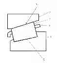 Fig. 01 - Rolling-element bearing and method of manufacturing thereof