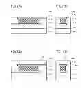 Fig. 12 - Optical device and manufacturing method thereof