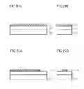 Fig. 20 - Optical device and manufacturing method thereof