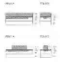Fig. 22 - Optical device and manufacturing method thereof