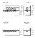 Fig. 25 - Optical device and manufacturing method thereof