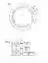 Fig. 02 - OPTICAL DISC WITH THREE-DIMENSIONAL VIEWING DEPTH