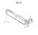 Fig. 10 - Replaceable unit, image forming apparatus that incorporates the replaceable unit and method for attaching a part to the replaceable unit