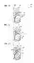 Fig. 17 - Replaceable unit, image forming apparatus that incorporates the replaceable unit and method for attaching a part to the replaceable unit