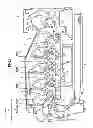 Fig. 02 - Image forming apparatus provided with cleaning member capable of reliably cleaning image bearing member