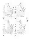 Fig. 08 - Developer container with sealing member having a plurality of holes and rotatable member having a plurality of projections contactable with the sealing member
