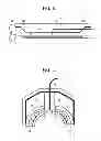 Fig. 09 - Fixing device including an induction heating unit with ducting for airflow, and image forming apparatus incorporating same