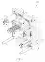 Fig. 02 - Ribbon tension control system and method for a ribbon printing system