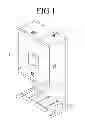 Fig. 02 - Systems For Dispensing Bedding Materials Into Cages For Laboratory Animals