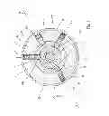 Fig. 07 - Fast knockdown cutting tool assembly