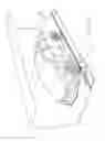 Fig. 02 - System and method for restraining a vehicle with a collision release mechanism
