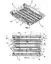 Fig. 02 - Trays and apparatus and method for removing cartons from trays