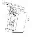 Fig. 07 - Anti-stick histological specimen slide feeder and method
